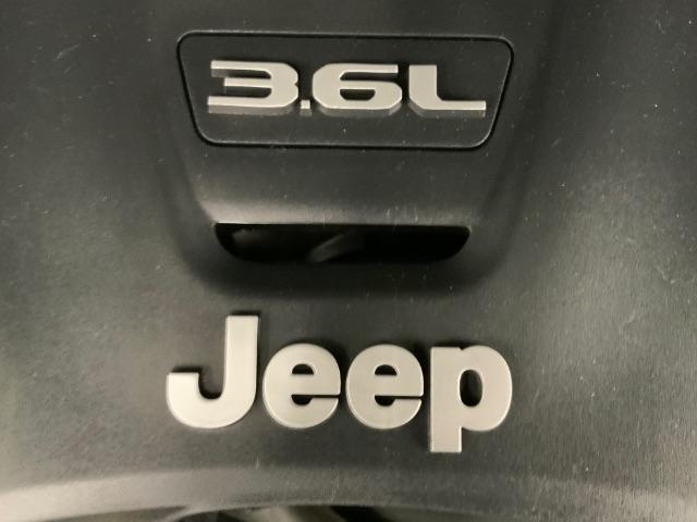 Jeep Gladiator Sport S 4x4 2020