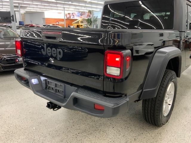 Jeep Gladiator Sport S 4x4 2020