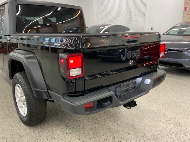 Jeep Gladiator Sport S 4x4 2020