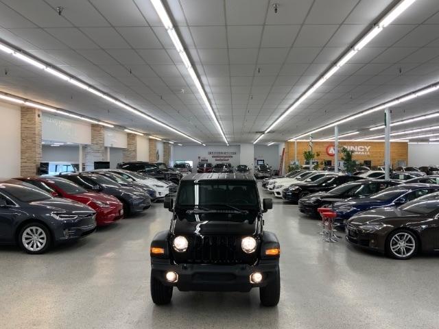 Jeep Gladiator Sport S 4x4 2020