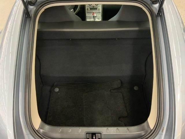 Chrysler Crossfire 2dr Cpe 2004