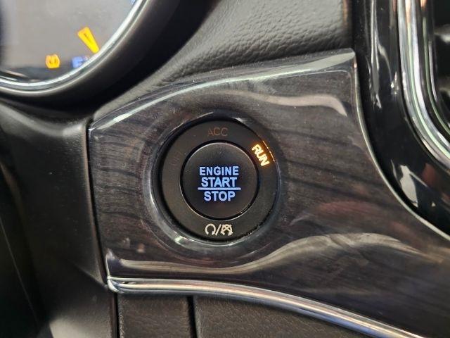 Jeep Grand Cherokee Overland 4x4 2019