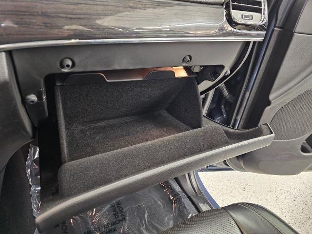 Jeep Grand Cherokee Overland 4x4 2019