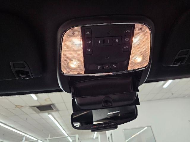 Jeep Grand Cherokee Overland 4x4 2019