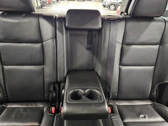 Jeep Grand Cherokee Overland 4x4 2019