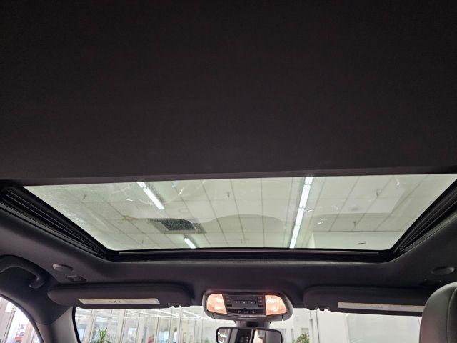 Jeep Grand Cherokee Overland 4x4 2019