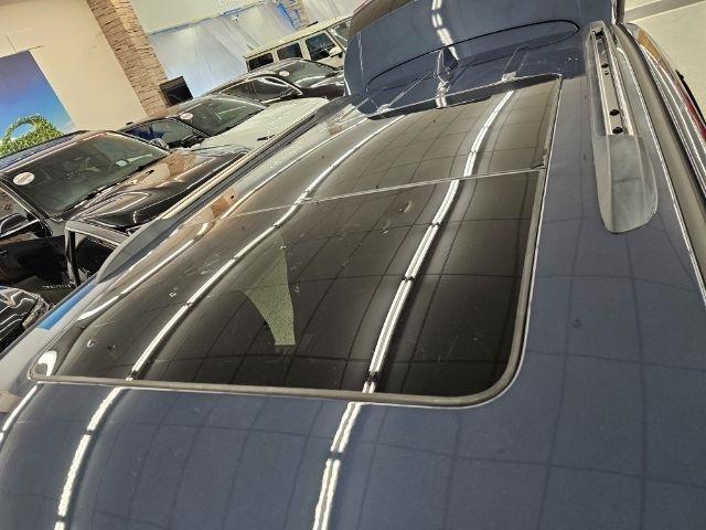 Jeep Grand Cherokee Overland 4x4 2019