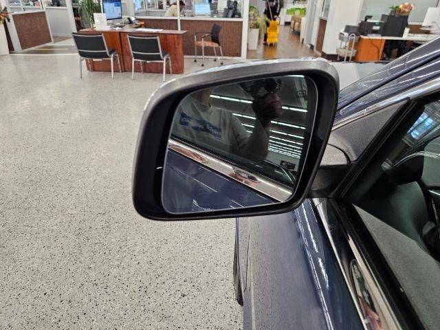 Jeep Grand Cherokee Overland 4x4 2019