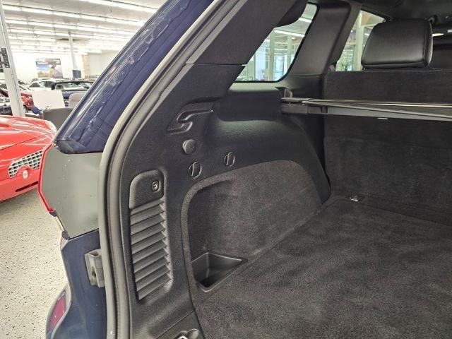 Jeep Grand Cherokee Overland 4x4 2019