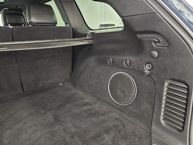 Jeep Grand Cherokee Overland 4x4 2019