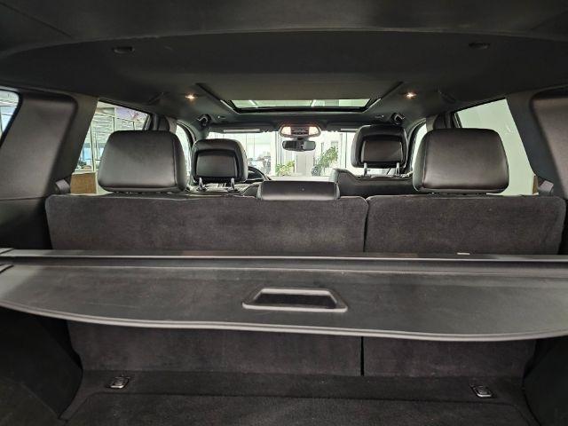 Jeep Grand Cherokee Overland 4x4 2019