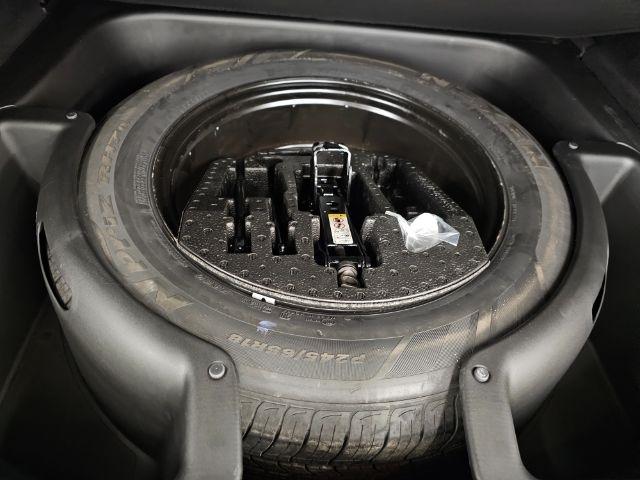 Jeep Grand Cherokee Overland 4x4 2019