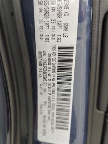 Jeep Grand Cherokee Overland 4x4 2019