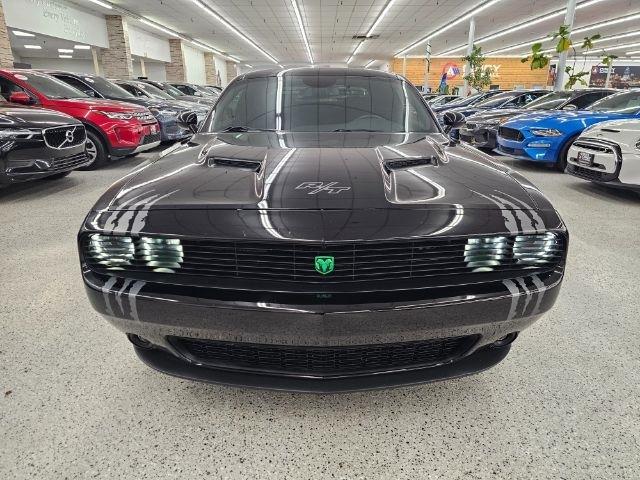 Dodge Challenger R/T Coupe 2017