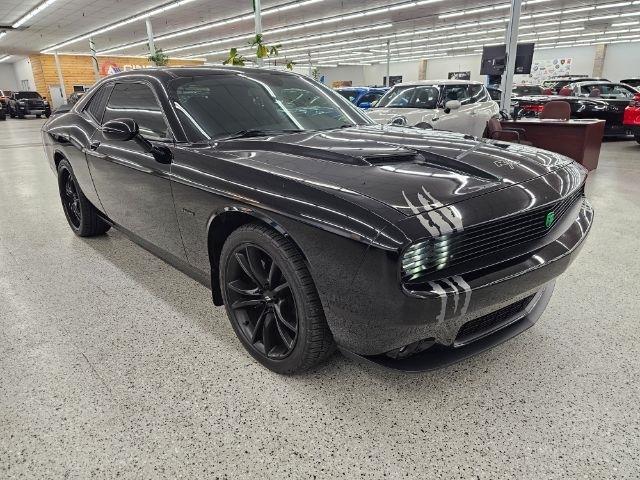 Dodge Challenger R/T Coupe 2017