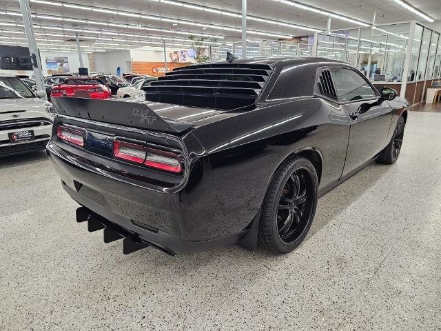Dodge Challenger R/T Coupe 2017