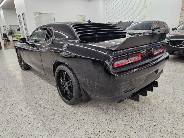 Dodge Challenger R/T Coupe 2017