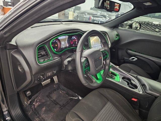 Dodge Challenger R/T Coupe 2017