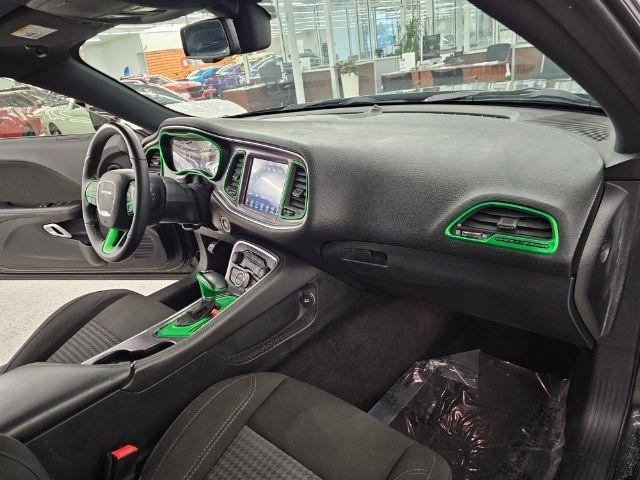 Dodge Challenger R/T Coupe 2017