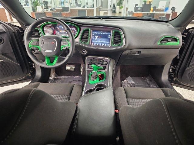 Dodge Challenger R/T Coupe 2017