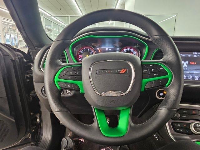 Dodge Challenger R/T Coupe 2017