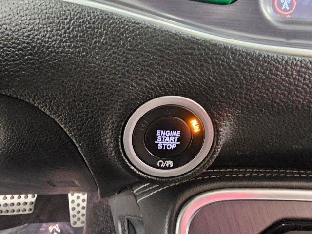 Dodge Challenger R/T Coupe 2017