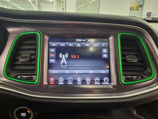 Dodge Challenger R/T Coupe 2017