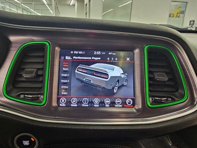 Dodge Challenger R/T Coupe 2017