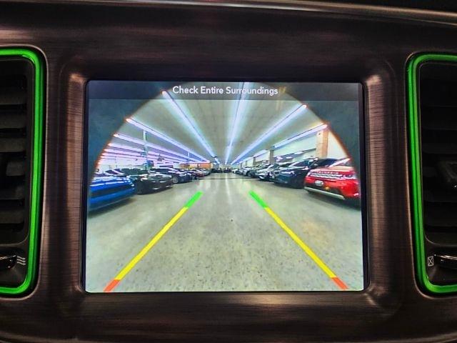 Dodge Challenger R/T Coupe 2017