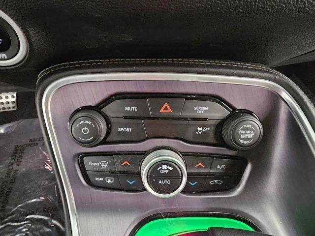 Dodge Challenger R/T Coupe 2017