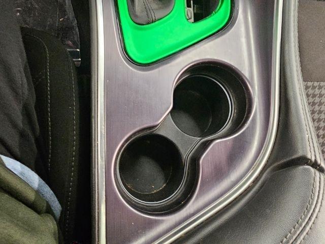 Dodge Challenger R/T Coupe 2017