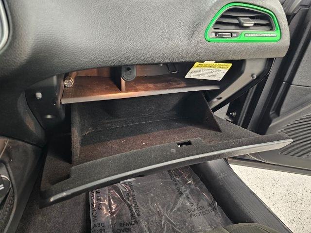 Dodge Challenger R/T Coupe 2017