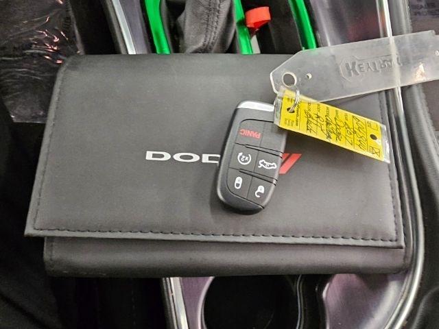 Dodge Challenger R/T Coupe 2017