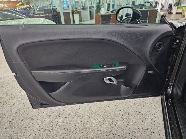 Dodge Challenger R/T Coupe 2017