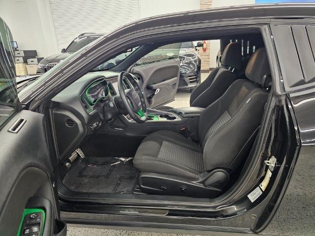 Dodge Challenger R/T Coupe 2017