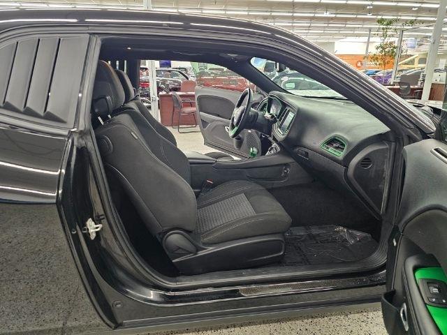 Dodge Challenger R/T Coupe 2017