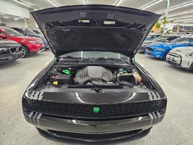 Dodge Challenger R/T Coupe 2017