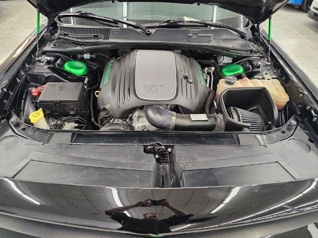 Dodge Challenger R/T Coupe 2017