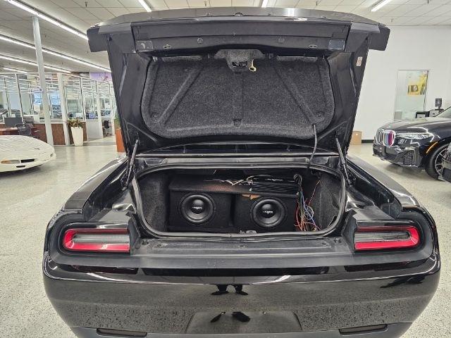 Dodge Challenger R/T Coupe 2017