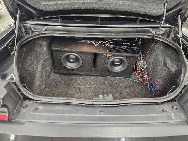 Dodge Challenger R/T Coupe 2017