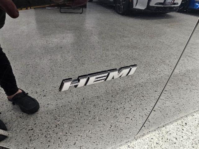 Dodge Challenger R/T Coupe 2017