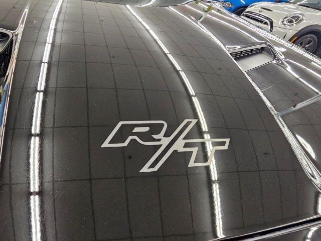 Dodge Challenger R/T Coupe 2017