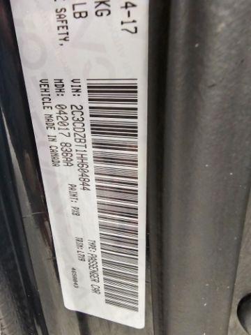 Dodge Challenger R/T Coupe 2017