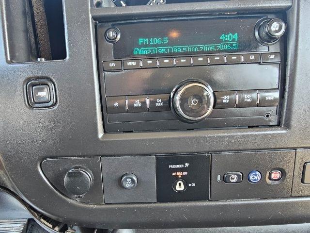 Chevrolet Express Passenger RWD 3500 155" LT 2019