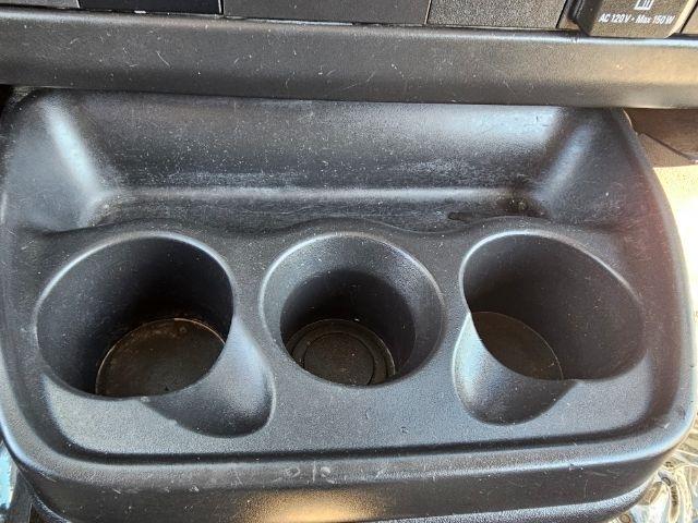 Chevrolet Express Passenger RWD 3500 155" LT 2019