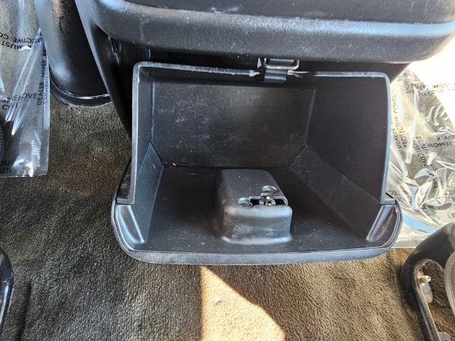 Chevrolet Express Passenger RWD 3500 155" LT 2019