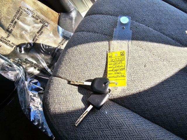 Chevrolet Express Passenger RWD 3500 155" LT 2019