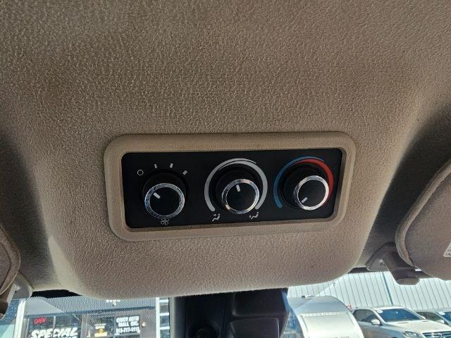 Chevrolet Express Passenger RWD 3500 155" LT 2019