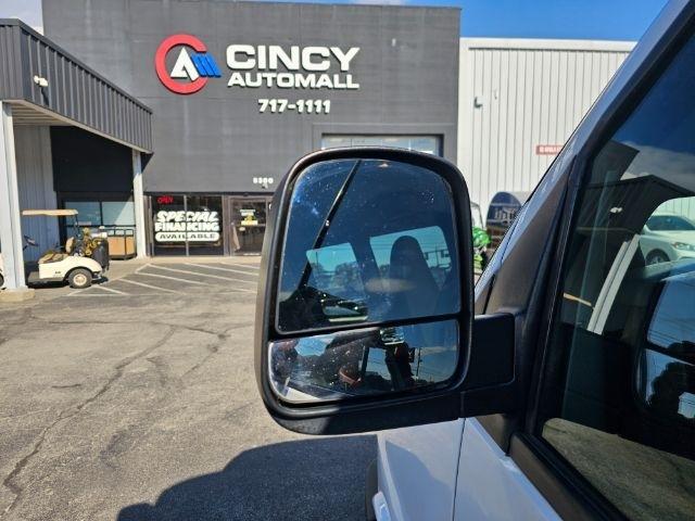 Chevrolet Express Passenger RWD 3500 155" LT 2019