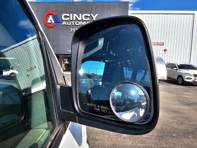 Chevrolet Express Passenger RWD 3500 155" LT 2019